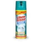 Elbow Grease vonios putų valiklis Lemon, 400 ml