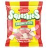Swizzels Squashies Original kramtomi putėsiniai saldainiai, 120 g