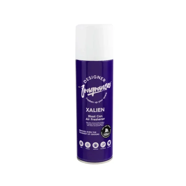 Designer Fragrances Xalien oro gaiviklis, 300 ml