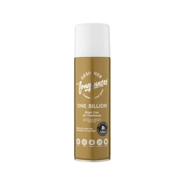 Designer Fragrances One Billion oro gaiviklis, 300 ml
