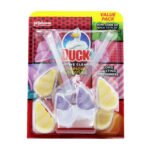 Duck Active Clean Tropical Adventure WC blokelis, 2 × 38,6 g