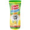 Elbow Grease putojantis vamzdžių valiklis Lemon Fresh, 500 g