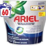 Ariel Professional Original skalbimo kapsulės, 60 vnt.