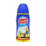 Elbow Grease putojantis WC valiklis Lemon, 500 g