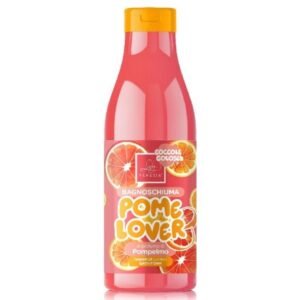 Lady Venezia Pome Lover Grapefruit Bath Foam vonios putos, 500 ml