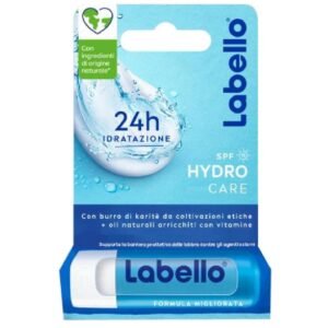 Labello Hydro Care lūpų balzamas