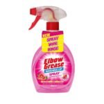 Elbow Grease purškiamas indų valiklis Pink Blush, 500 ml
