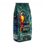 Café Rio 100 % Arabica kavos pupelės, 1 kg