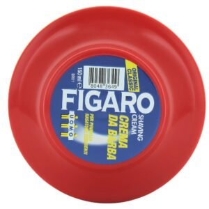 Figaro Original Classic skutimosi kremas dubenėlyje, 150 ml