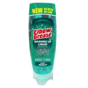 Elbow Grease indų ploviklis Eucalyptus, 450 ml