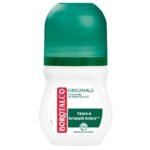 Borotalco Original rutulinis dezodorantas, 50 ml