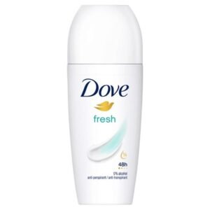 Dove Fresh rutulinis antiperspirantas, 50 ml