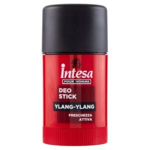 Intesa Pour Homme Ylang-Ylang dezodorantas pieštukas vyrams, 75 ml