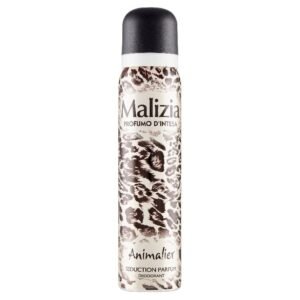 Malizia Animalier purškiamas dezodorantas, 100 ml