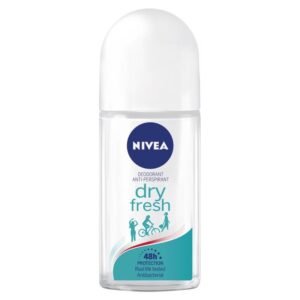 Nivea Dry Fresh rutulinis antiperspirantas, 50 ml