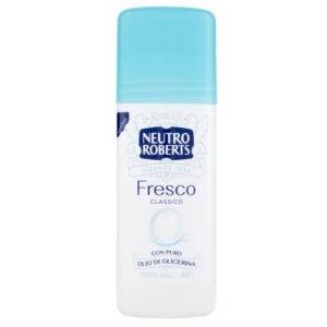 Neutro Roberts Fresco Classico pieštukinis dezodorantas, 40 ml