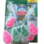 Duck Active Clean Tropical Adventure WC blokelis, 2 × 38,6 g