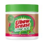 Elbow Grease citrinos rūgštis, 250 g