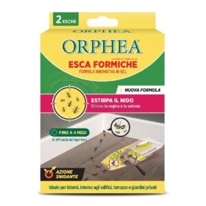 Orphea gelinis masalas skruzdėlėms, 2 vnt.