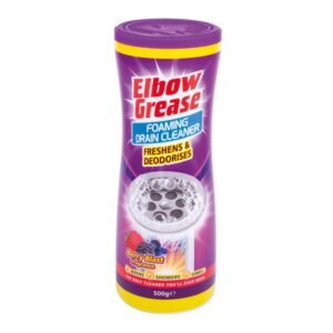 Elbow Grease vamzdžių valiklis Berry, 500 g