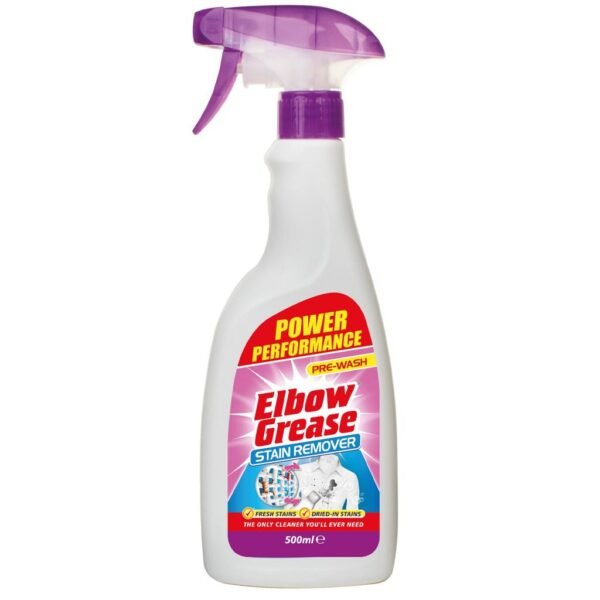 Elbow Grease dėmių valiklis, 500 ml