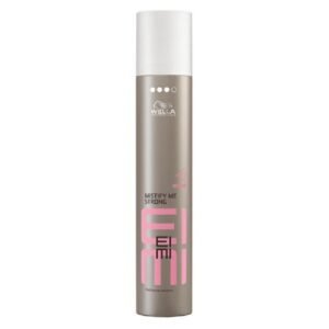 Wella EIMI Mistify Me Strong stiprios fiksacijos plaukų lakas, 75 ml