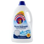 Chanteclair Pulito Profondo skystas skalbiklis 46 skalbimams, 2070 ml