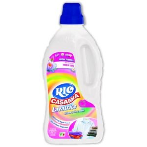 Rio Casamia Lotus Flower skystas skalbiklis, 1640 ml (41 skalbimas)