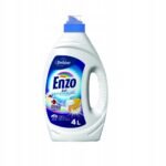 Enzo Universal Gel 2in1 skystas skalbiklis, 4 l