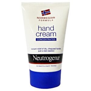 Neutrogena Norwegian Formula koncentruotas rankų kremas, 50 ml