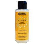 Blu Orange Illumina plaukų aliejus, 100 ml
