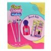Malizia Bon Bons Sweet Kiss dovanų rinkinys vaikams