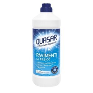 Quasar Pavimenti Classico grindų valiklis, 1000 ml