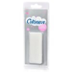 Cottoneve pedikiūro kempinėlė pėdoms, 1 vnt.