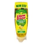 Elbow Grease indų ploviklis Lemon, 450 ml
