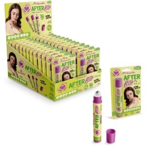 Setablu roll-on pieštukas po vabzdžių įkandimų, 10 ml