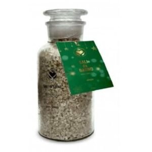 Setablu kvapnioji vonios druska White Musk, 630 g