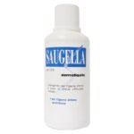 Saugella Dermoliquido intymios higienos prausiklis pH 3,5, 500 ml