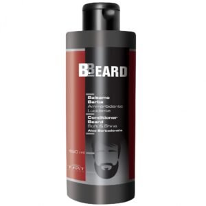 BBeard Softening barzdos balzamas, 150 ml