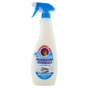 Chante Clair universalus riebalų valiklis su bikarbonatu, 700 ml