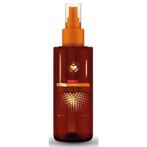 Setablu Sun Light apsauginis plaukų aliejus, 150 ml