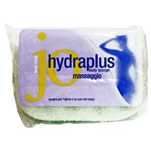 Jo Hydraplus Massage kūno kempinė, 1 vnt.