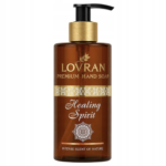Lovran Premium Hand Soap Healing Spirit skystas rankų muilas, 300 ml