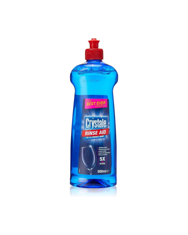 Crystale indaplovės skalavimo skystis, 500 ml