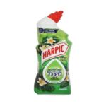 Harpic Active Fresh Palm Paradise tualeto valiklis, 750 ml