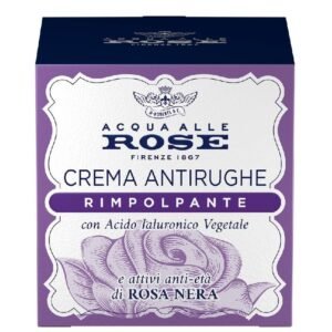 Acqua alle Rose veido kremas nuo raukšlių, 50 ml