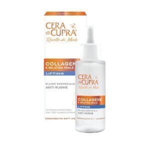 Cera di Cupra liftingo veido serumas su kolagenu, 30 ml