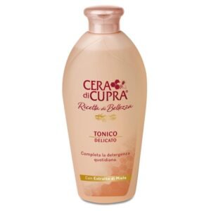 Cera di Cupra švelnus veido tonikas, 200 ml
