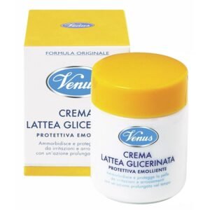 Venus glicerino veido kremas, 50 ml
