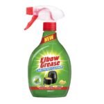 Elbow Grease karšto oro gruzdintuvės valiklis Lemon, 500 ml